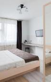 Туры в отель Turist v Krylatskom Hotel Туры в отель Turist v Krylatskom Hotel