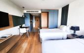 Туры в отель Montana Hotel & Residence Туры в отель Montana Hotel & Residence