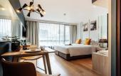 Туры в отель Montana Hotel & Residence Туры в отель Montana Hotel & Residence