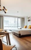 Туры в отель Montana Hotel & Residence Туры в отель Montana Hotel & Residence