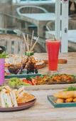 Туры в отель Bhuana Agung Villa & Restaurant Туры в отель Bhuana Agung Villa & Restaurant