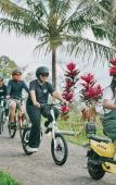Туры в отель Bhuana Agung Villa & Restaurant Туры в отель Bhuana Agung Villa & Restaurant