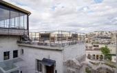 Туры в отель Concept Cave Suites Туры в отель Concept Cave Suites