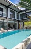 Туры в отель Stylish Salt Pool Villa Sunset Garden 5 Туры в отель Stylish Salt Pool Villa Sunset Garden 5