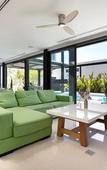 Туры в отель Stylish Salt Pool Villa Sunset Garden 5 Туры в отель Stylish Salt Pool Villa Sunset Garden 5