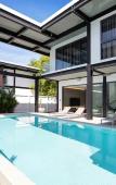 Туры в отель Stylish Salt Pool Villa Sunset Garden 5 Туры в отель Stylish Salt Pool Villa Sunset Garden 5