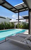 Туры в отель Stylish Salt Pool Villa Sunset Garden 5 Туры в отель Stylish Salt Pool Villa Sunset Garden 5
