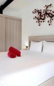 Туры в отель Stylish Salt Pool Villa Sunset Garden 5 Туры в отель Stylish Salt Pool Villa Sunset Garden 5