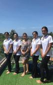 Туры в отель Luxury Four Bed Villa Jasmine, Infinity Pool, Full Staff , Chef and Breakfasts Туры в отель Luxury Four Bed Villa Jasmine, Infinity Pool, Full Staff , Chef and Breakfasts