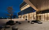Туры в отель Guangzhou Marriott Hotel Nansha Туры в отель Guangzhou Marriott Hotel Nansha