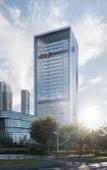 Туры в отель Guangzhou Marriott Hotel Nansha Туры в отель Guangzhou Marriott Hotel Nansha