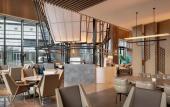 Туры в отель Guangzhou Marriott Hotel Nansha Туры в отель Guangzhou Marriott Hotel Nansha
