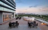 Туры в отель Guangzhou Marriott Hotel Nansha Туры в отель Guangzhou Marriott Hotel Nansha
