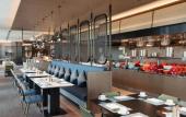 Туры в отель Guangzhou Marriott Hotel Nansha Туры в отель Guangzhou Marriott Hotel Nansha