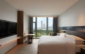Туры в отель Guangzhou Marriott Hotel Nansha Туры в отель Guangzhou Marriott Hotel Nansha