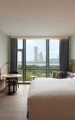 Туры в отель Guangzhou Marriott Hotel Nansha Туры в отель Guangzhou Marriott Hotel Nansha