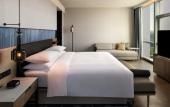 Туры в отель Guangzhou Marriott Hotel Nansha Туры в отель Guangzhou Marriott Hotel Nansha