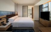 Туры в отель Guangzhou Marriott Hotel Nansha Туры в отель Guangzhou Marriott Hotel Nansha