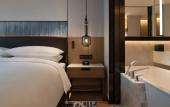 Туры в отель Guangzhou Marriott Hotel Nansha Туры в отель Guangzhou Marriott Hotel Nansha