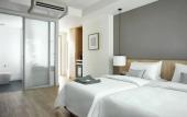 Туры в отель Casa 17 Hotel Bangkok Туры в отель Casa 17 Hotel Bangkok