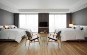 Туры в отель Casa 17 Hotel Bangkok Туры в отель Casa 17 Hotel Bangkok