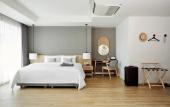 Туры в отель Casa 17 Hotel Bangkok Туры в отель Casa 17 Hotel Bangkok