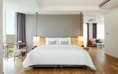 Туры в отель Casa 17 Hotel Bangkok Туры в отель Casa 17 Hotel Bangkok