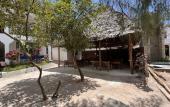 Туры в отель Nungwi Beach Front Туры в отель Nungwi Beach Front
