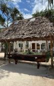 Туры в отель Nungwi Beach Front Туры в отель Nungwi Beach Front