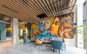 Туры в отель Campus 90 Hotel Туры в отель Campus 90 Hotel