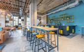 Туры в отель Campus 90 Hotel Туры в отель Campus 90 Hotel