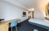 Туры в отель Campus 90 Hotel Туры в отель Campus 90 Hotel