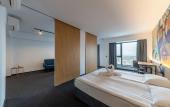 Туры в отель Campus 90 Hotel Туры в отель Campus 90 Hotel