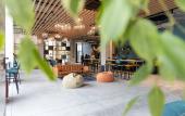 Туры в отель Campus 90 Hotel Туры в отель Campus 90 Hotel