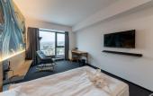 Туры в отель Campus 90 Hotel Туры в отель Campus 90 Hotel
