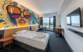 Туры в отель Campus 90 Hotel Туры в отель Campus 90 Hotel