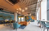 Туры в отель Campus 90 Hotel Туры в отель Campus 90 Hotel