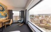 Туры в отель Campus 90 Hotel Туры в отель Campus 90 Hotel