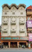 Туры в отель Super OYO Capital O 1173 Le Grand Hanoi Hotel - The Ruby Туры в отель Super OYO Capital O 1173 Le Grand Hanoi Hotel - The Ruby