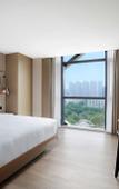Туры в отель Four Points By Sheraton Shenzhen Bao'An Туры в отель Four Points By Sheraton Shenzhen Bao'An