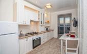 Туры в отель Apartamenty na Mosina 14 Туры в отель Apartamenty na Mosina 14