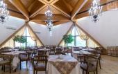Туры в отель Vvedenskoe Merii Moskvy Туры в отель Vvedenskoe Merii Moskvy