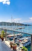 Туры в отель Dedeoglu Port Hotel Туры в отель Dedeoglu Port Hotel