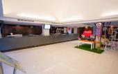 Туры в отель The Space Hotel Chiangrai Туры в отель The Space Hotel Chiangrai
