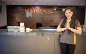 Туры в отель The Space Hotel Chiangrai Туры в отель The Space Hotel Chiangrai