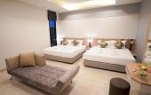 Туры в отель The Space Hotel Chiangrai Туры в отель The Space Hotel Chiangrai