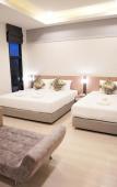 Туры в отель The Space Hotel Chiangrai Туры в отель The Space Hotel Chiangrai