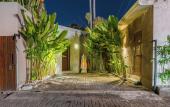 Туры в отель Luxury Villa K Central Seminyak Туры в отель Luxury Villa K Central Seminyak