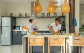 Туры в отель Luxury Villa K Central Seminyak Туры в отель Luxury Villa K Central Seminyak