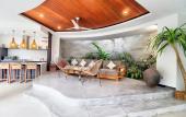 Туры в отель Luxury Villa K Central Seminyak Туры в отель Luxury Villa K Central Seminyak